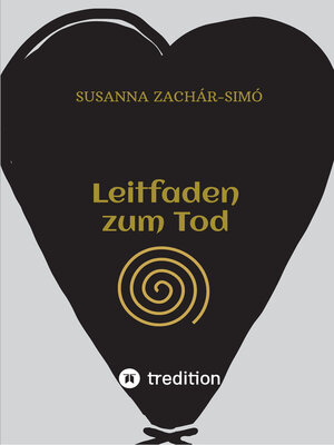 cover image of Leitfaden zum Tod